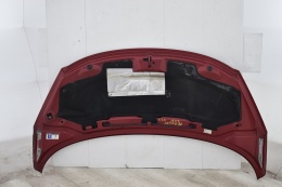 MASKA POKRYWA SILNIKA PEUGEOT 207