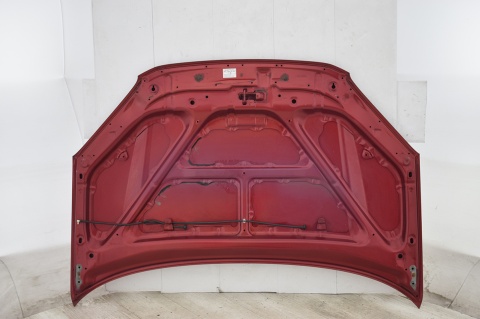 MASKA POKRYWA SILNIKA TOYOTA RAV4 II