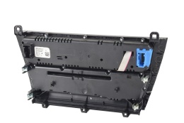 PANEL KLIMATYZACJI RADIO BMW X5 X6 F15 F16 9365429