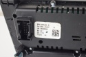 PANEL KLIMATYZACJI RADIO BMW X5 X6 F15 F16 9365429