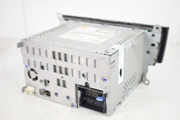 RADIO CONCERT CD AUDI A4 A5 8T2035186P