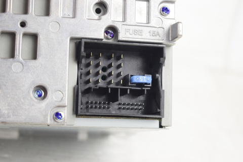 RADIO CONCERT CD AUDI A4 A5 8T2035186P