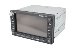RADIO NAWIGACJA HONDA CR-V III 39541-SWA-E010-M1