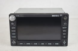 RADIO NAWIGACJA HONDA CR-V III 39541-SWA-E010-M1