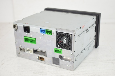 RADIO NAWIGACJA HONDA CR-V III 39541-SWA-E010-M1