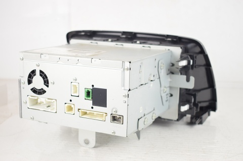 RADIO RADIOODTWARZACZ CD NAWIGACJA MAZDA 6 III GJ CV-VM42F4JMB