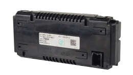 WYŚWIETLACZ EKRAN RADIA OPEL ASTRA J IV 13267984