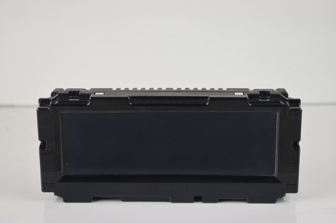 WYŚWIETLACZ EKRAN RADIA OPEL ASTRA J IV 13267984