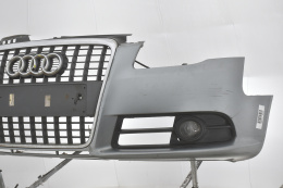 ZDERZAK PRZEDNI PRZÓD AUDI A4 B7 S-LINE