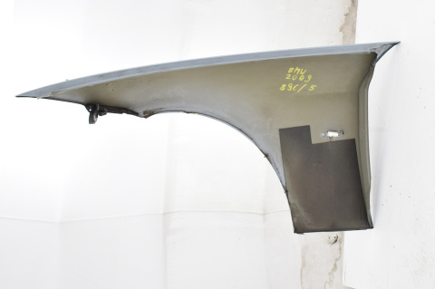 BŁOTNIK PRAWY PRZÓD BMW 3 E90 E91 896/5