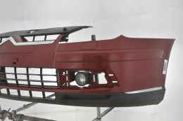 ZDERZAK PRZEDNI PRZÓD CITROEN C5 I LIFT