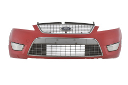 ZDERZAK PRZEDNI PRZÓD FORD MONDEO MK4 C6 PDC