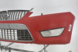 ZDERZAK PRZEDNI PRZÓD FORD MONDEO MK4 C6 PDC