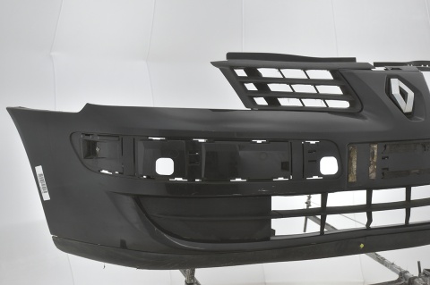 ZDERZAK PRZEDNI PRZÓD RENAULT ESPACE IV LIFT NV776