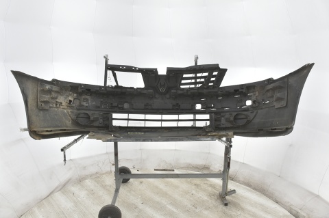 ZDERZAK PRZEDNI PRZÓD RENAULT ESPACE IV LIFT NV776