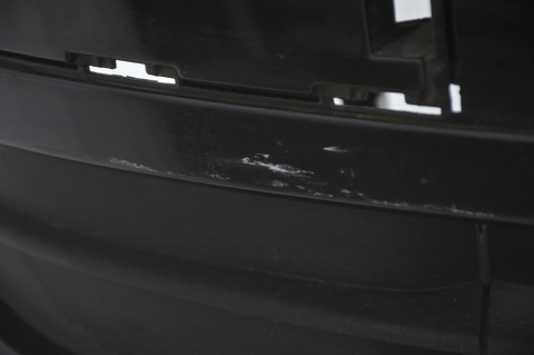 ZDERZAK PRZEDNI PRZÓD RENAULT ESPACE IV LIFT NV776