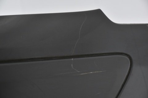 ZDERZAK PRZEDNI PRZÓD RENAULT ESPACE IV LIFT NV776