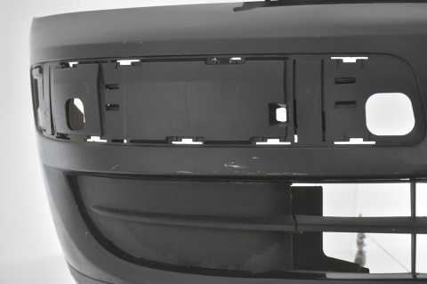 ZDERZAK PRZEDNI PRZÓD RENAULT ESPACE IV LIFT NV776