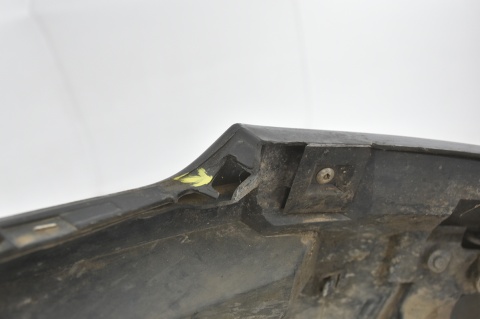 ZDERZAK PRZEDNI PRZÓD RENAULT ESPACE IV LIFT NV776