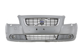 ZDERZAK PRZEDNI PRZÓD VOLVO V50 LIFT S40 II