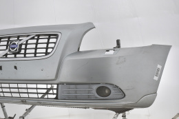 ZDERZAK PRZEDNI PRZÓD VOLVO V50 LIFT S40 II