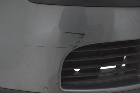 ZDERZAK PRZEDNI PRZÓD VW GOLF V 5