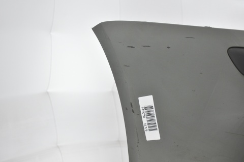 ZDERZAK PRZEDNI PRZÓD VW GOLF V 5