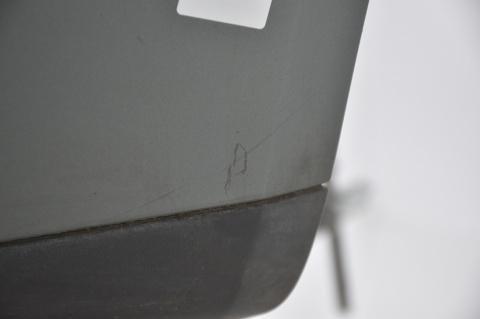 ZDERZAK PRZEDNI PRZÓD VW GOLF V 5