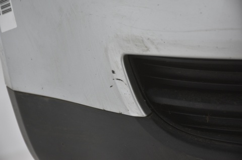 ZDERZAK PRZEDNI PRZÓD VW TOURAN I 1T0