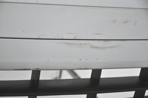 ZDERZAK PRZEDNI PRZÓD VW TOURAN I 1T0