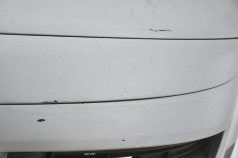 ZDERZAK PRZEDNI PRZÓD VW TOURAN I 1T0