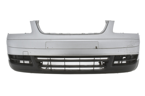 ZDERZAK PRZEDNI PRZÓD VW TOURAN I