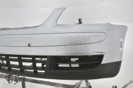 ZDERZAK PRZEDNI PRZÓD VW TOURAN I