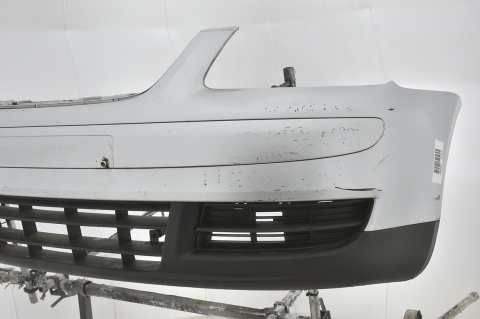 ZDERZAK PRZEDNI PRZÓD VW TOURAN I