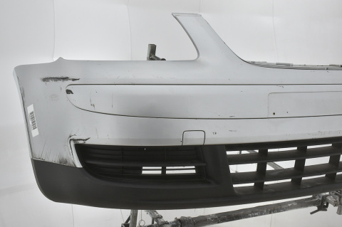 ZDERZAK PRZEDNI PRZÓD VW TOURAN I
