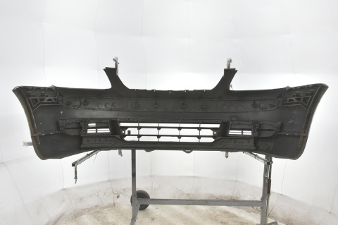 ZDERZAK PRZEDNI PRZÓD VW TOURAN I