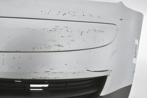 ZDERZAK PRZEDNI PRZÓD VW TOURAN I