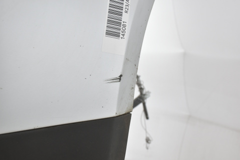 ZDERZAK PRZEDNI PRZÓD VW TOURAN I