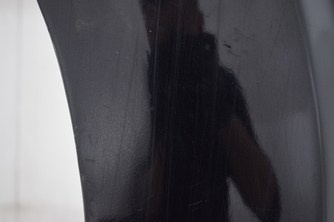 BŁOTNIK PRZEDNI PRZÓD LEWY FORD S-MAX MK1 FA