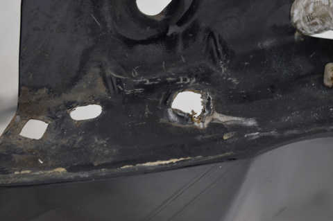 BŁOTNIK PRZEDNI PRZÓD LEWY FORD S-MAX MK1 FA