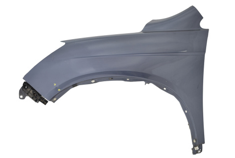 BŁOTNIK PRZEDNI PRZÓD LEWY HONDA CR-V III NH684P