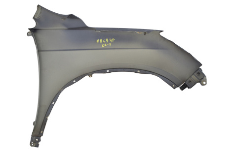 BŁOTNIK PRZEDNI PRZÓD LEWY HONDA CR-V III NH684P