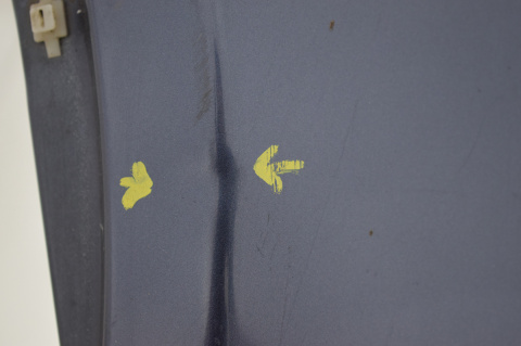 BŁOTNIK PRZEDNI PRZÓD LEWY HONDA CR-V III NH684P