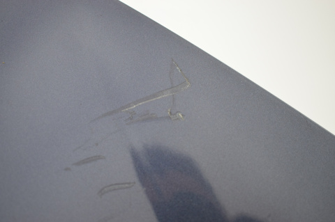 BŁOTNIK PRZEDNI PRZÓD LEWY HONDA CR-V III NH684P