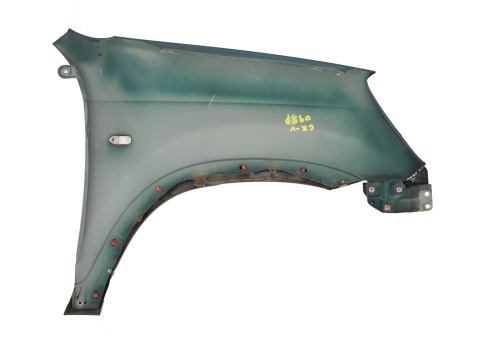 BŁOTNIK PRZEDNI PRZÓD LEWY HONDA CR-V II