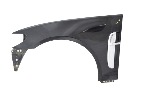 BŁOTNIK PRZEDNI PRZÓD LEWY JAGUAR XF X250