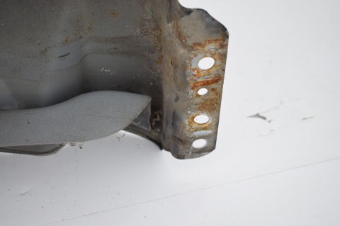 BŁOTNIK PRZEDNI PRZÓD LEWY JAGUAR XF X250