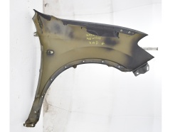 BŁOTNIK PRZEDNI PRZÓD LEWY NISSAN QASHQAI I LIFT KAD