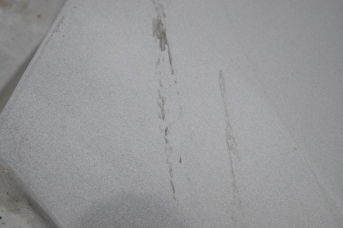 BŁOTNIK PRZEDNI PRZÓD LEWY NISSAN QASHQAI I LIFT KAD