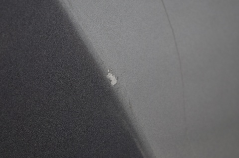 BŁOTNIK PRZEDNI PRZÓD LEWY NISSAN QASHQAI I LIFT KAD